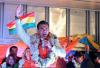 Rodrigo Paz Wins Bolivia’s Presidency, Ending Two Decades of MAS Rule