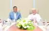 Botswana eyes energy and mining deals with Oman
