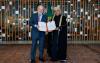 Oman’s new envoy to Brazil presents credentials to President Lula in Brasilia