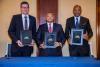 CRDB Bank Signs Landmark Partnerships
