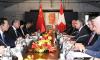 China, Switzerland issue joint document to deepen cooperation, advance strategic partnership