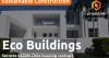Eco Buildings' Dr Etrur Albani on €420M Chile housing contract...