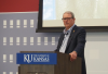University of Kansas chancellor joins White House talks on Trump’s higher education deal