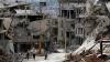 World Bank estimates €185bn needed to rebuild Syria after civil war