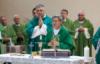 ASIA/AZERBAIJAN - Cardinal Tagle in Baku: "The Church in Azerbaijan is alive"