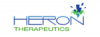 Heron Therapeutics to Report Third Quarter 2025 Financial Results on Tuesday, November 4, 2025