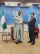 FG Woos FAO to Enhance Food Security