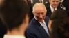 King hosts creatives from Western Balkans at special reception
