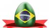 Singapore opens to imports of Brazilian egg products