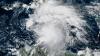 Tropical Storm Melissa on track to be a dangerous Caribbean hurricane
