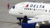 Delta Airlines to begin flights from Atlanta to SVG in December