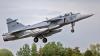 Gripen E Fighter Officially Joins The Swedish Air Force