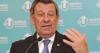 Nin Nova takes office as Uruguay's Ambassador to Brazil