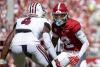 Behind enemy bylines: The Crimson White sports editor predicts Alabama to defeat South Carolina