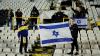 Maccabi saga shows danger of excluding Israel — it normalises antisemitism