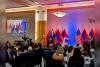 ANCA Eastern Region to host milestone 20th annual gala in Rhode Island