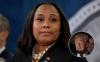 Trump’s DOJ Zones In On Fani Willis Taking A Trip To Bahamas After 2024 Re-Election 