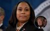The Department of Justice under Trump is investigating Fani Willis for taking a trip to the Bahamas after the 2024 election.