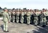 Azerbaijani Defense Minister meets military personnel participating in “Unity-2025” exercise