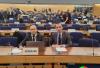 Azerbaijan joins session of International Maritime Organization Committee on Marine Environment Protection