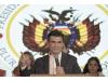 Bolivia’s Next President Targets Pragmatic Path Out of Crisis