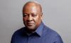 President Mahama to impose strict weight limits on heavy trucks to protect Ghana’s roads
