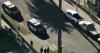 U.S. marshal and undocumented immigrant shot during ICE stop in Los Angeles