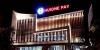 U.S.-sanctioned Cambodian group appears to operate in Seoul