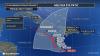 Increasing risk of catastrophic and life-threatening flooding in the Caribbean from Tropical Storm Melissa