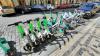 Prague bans shared e-scooters from January amid safety and nuisance concerns