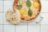 Eggs and Milk Prices Climb in the Czech Republic