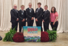 Delaware County Youth Represent Iowa 4-H at the World Dairy Expo