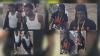 New photos of suspects in DC shooting of woman in August released Two people shot a woman in D.C. last August, police said. Now officials have released photos and are asking for the community’s help in finding the suspects.