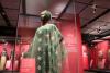 The ‘Africa Fashion’ exhibit stitches together stories of agency and innovation