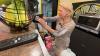 D.C. small businesses feel financial pinch from federal government shutdown Many small businesses in the District of Columbia continue to feel the impacts from the federal government shutdown, especially in the Capitol Hill area.