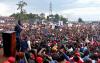 Uganda sets general election for January 15