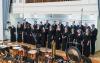 Estonian Philharmonic Chamber Choir to perform Arvo Pärt's music in US and China