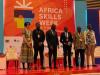 Africa Skills Week 2025 Charts Bold Path Toward Industrial Transformation in Addis Ababa