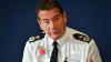 Ex-police chief who ‘lied about Falklands service’ charged with fraud