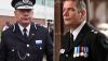 Sacked police chief who claimed he served in Falklands charged with fraud over ‘Navy lies’ when applying for top job