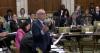 Tempers flare as MPs clash over digital ID while petition nears 3million signatures