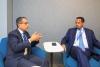 Abu Dhabi Fund for Dev't Reaffirms Commitment to Further Deepening Collaboration with Ethiopia