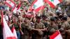 French diplomatic source: France is working to organize international conference to support Lebanese Army