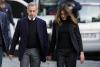 Former French President Nicholas Sarkozy Enters Paris Prison to Begin Sentence
