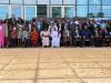 Reparations take centre stage as African civil society convenes in Banjul