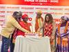 ActionAid Gambia unveils 5-year plan to advance justice, equality, climate resilience