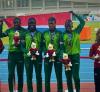 Gambia to Send 16 Athletes to 2025 Islamic Solidarity Games in Saudi Arabia