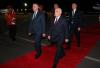 Prime Minister Ali Asadov arrives in Georgia on official visit