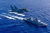 Germany to Base Warships Plus Submarines and Recon Aircraft in Iceland for Arctic Security