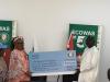 Gambia secures over D50M in ECOWAS humanitarian assistance for refugees, IDP